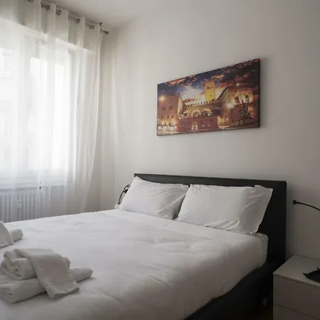 Cairoli 11 Appartement