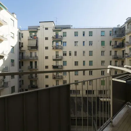 Cairoli 11 Appartement