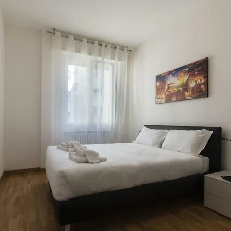 Appartement Cairoli 11 *