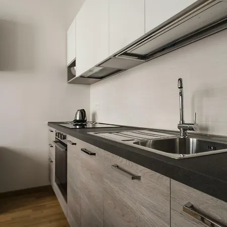 Cairoli 11 Appartement