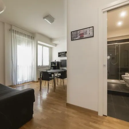 Cairoli 11 Appartement *