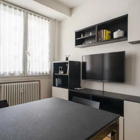 Apartment Cairoli 11 Bologna